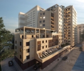 Сдать в аренду Помещения свободного назначения улица Зацепа   