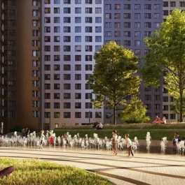 Продажа 3-комн квартиры на вторичном рынке Строительный проезд