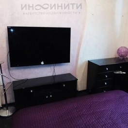 Продажа 3-комн квартиры на вторичном рынке Болотниковская улица,  д. 36 к6