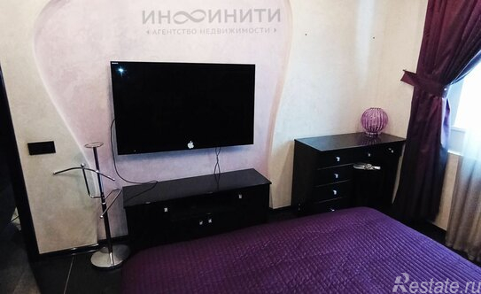 Продажа 3-комн квартиры на вторичном рынке Болотниковская улица,  д. 36 к6