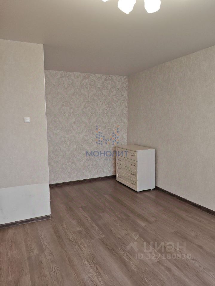 Продажа 1-комн квартиры на вторичном рынке улица Свободы,  д. 42