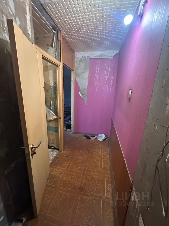 Продажа 2-комн квартиры на вторичном рынке Раменское, улица Космонавтов, 18