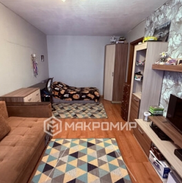 Продажа 1-комн квартиры на вторичном рынке Кировск, ул Новая,  д. 17