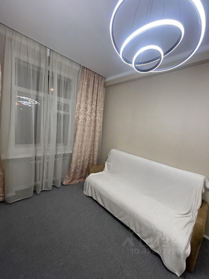 Продажа комнаты Подмосковная улица, 8А