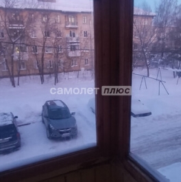 Продажа 2-комн квартиры на вторичном рынке Электросталь, ул Сталеваров,  д. 4б