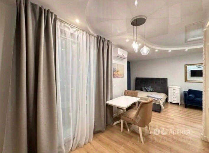 Продажа 1-комн квартиры на вторичном рынке с. Ромашково, бульвар Европейский, 8