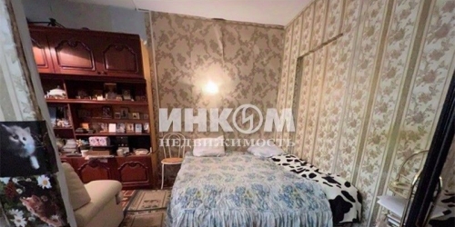 2-комн квартира Тихвинский 1-й туп,  д. 9