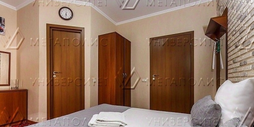 Отдельное здание ул Гашека,  д. 12,  к. 8