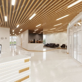 Продажа офиса Светлановский пр-кт