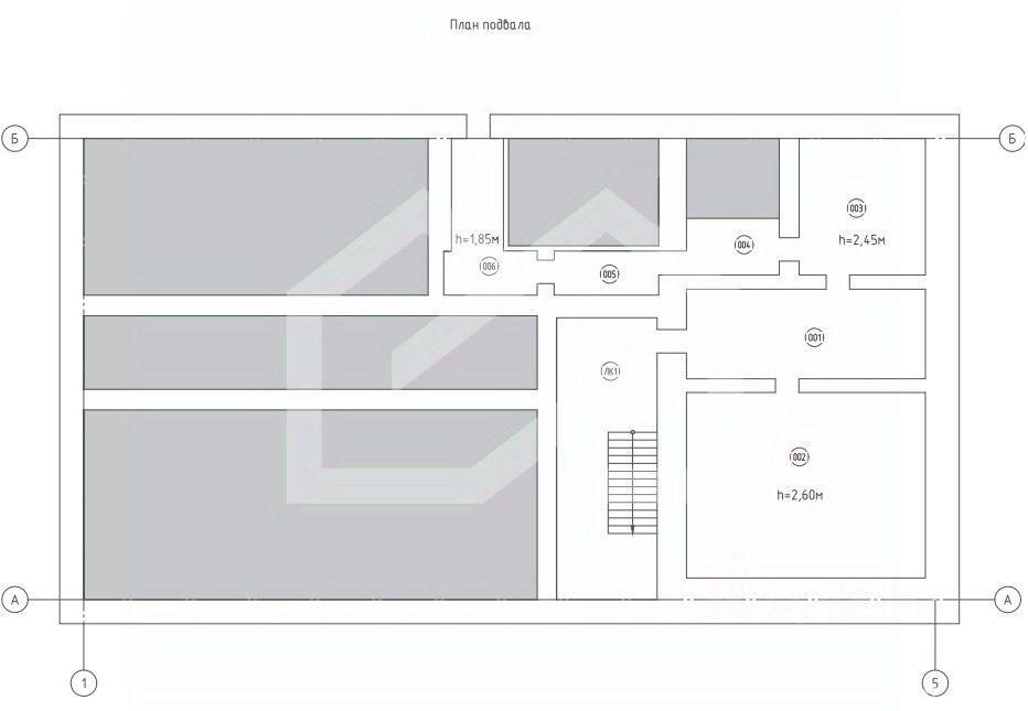 Продажа отдельного здания Серпухов, 1-я Московская улица,  д. 42/8