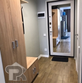 Продажа студии Красногорск, Романовская улица, дом 19