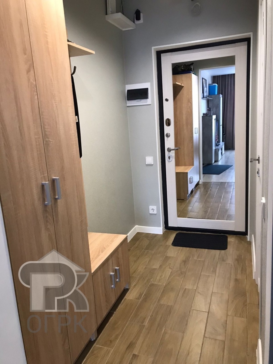 Продажа студии Красногорск, Романовская улица, дом 19