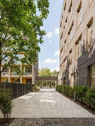 Продажа 3-комн квартиры на вторичном рынке проезд Досфлота, 12