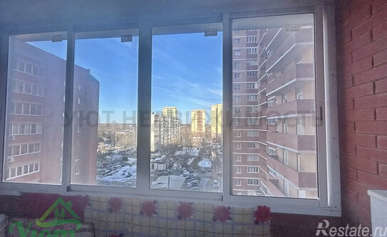 Продажа 2-комн квартиры на вторичном рынке Лосино-Петровский, ул Петровский бульвар,  д. 6А