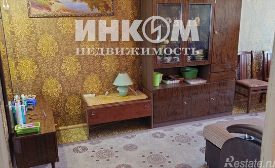 Продажа 3-комн квартиры на вторичном рынке ул Алтайская,  д. 26