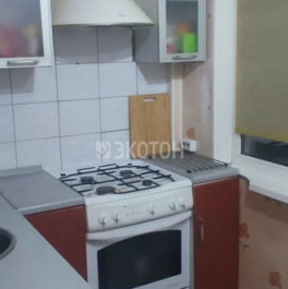 Аренда 3-комн квартиры на вторичном рынке ул Белы Куна,  д. 23