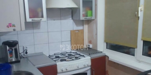 3-комн квартира ул Белы Куна,  д. 23