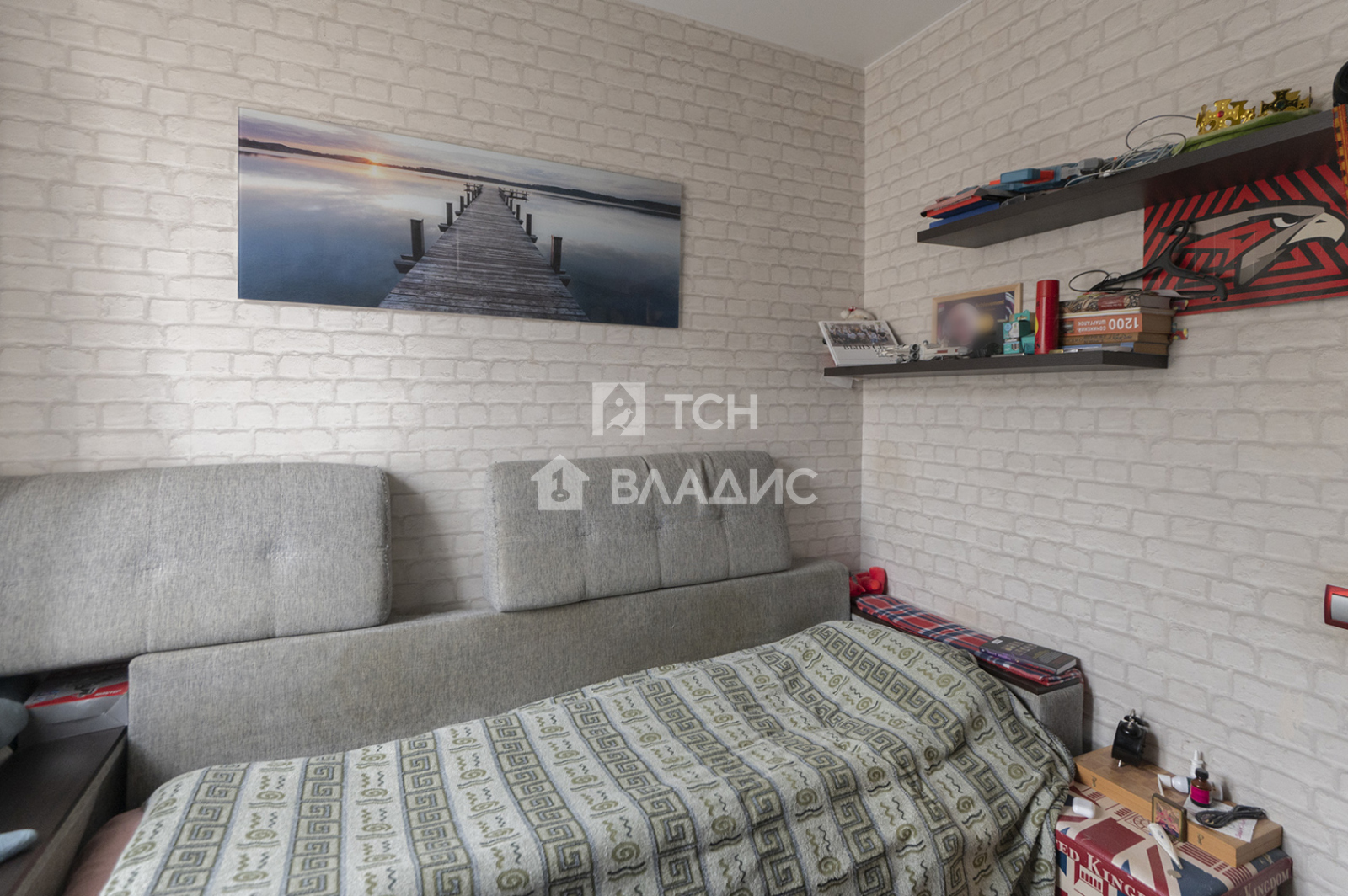 3-комн квартира 4-й Войковский проезд, 3