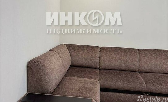 Продажа 1-комн квартиры на вторичном рынке улица Скульптора Мухиной,  д. 3 к1