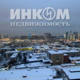 Продажа 2-комн квартиры на вторичном рынке Хорошевское ш