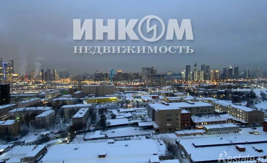 Продажа 2-комн квартиры на вторичном рынке Хорошевское ш