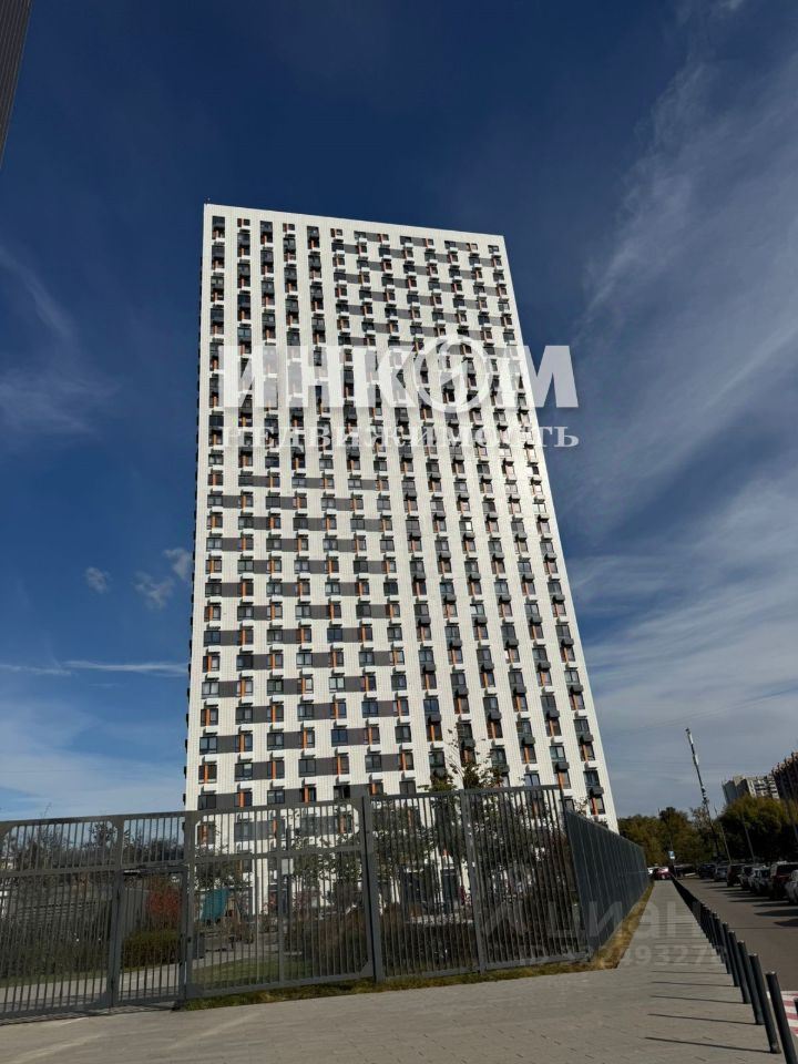 Продажа студии Просторная улица, 7