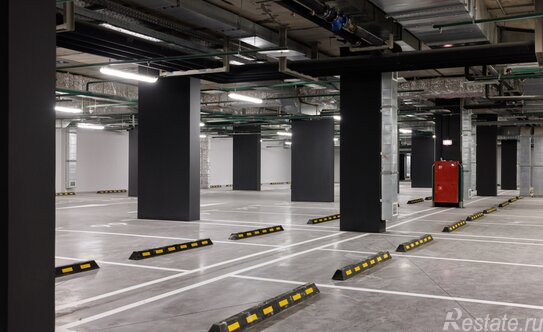 Продажа 3-комн квартиры на вторичном рынке Береговой проезд,  д. 2,  к. 17