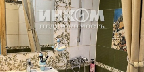 2-комн квартира Вавилова ул,  д. 86