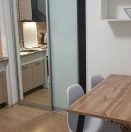 Продажа 2-комн квартиры на вторичном рынке Энергетиков пр-кт,  д. 9 к6