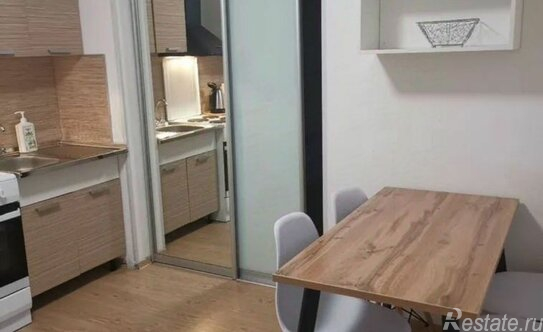 Продажа 2-комн квартиры на вторичном рынке Энергетиков пр-кт,  д. 9 к6