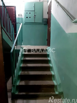 Продажа 2-комн квартиры на вторичном рынке Красногорск, ул. Железнодорожная,  д. 32