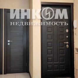 Продажа 2-комн квартиры на вторичном рынке ул Каспийская,  д. 26,  к. 3