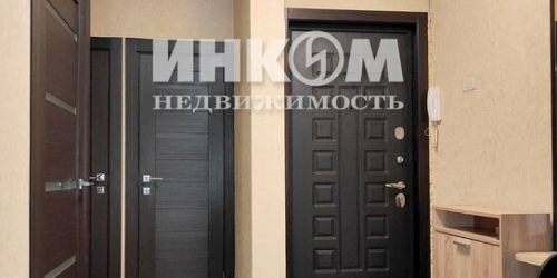 2-комн квартира ул Каспийская,  д. 26,  к. 3