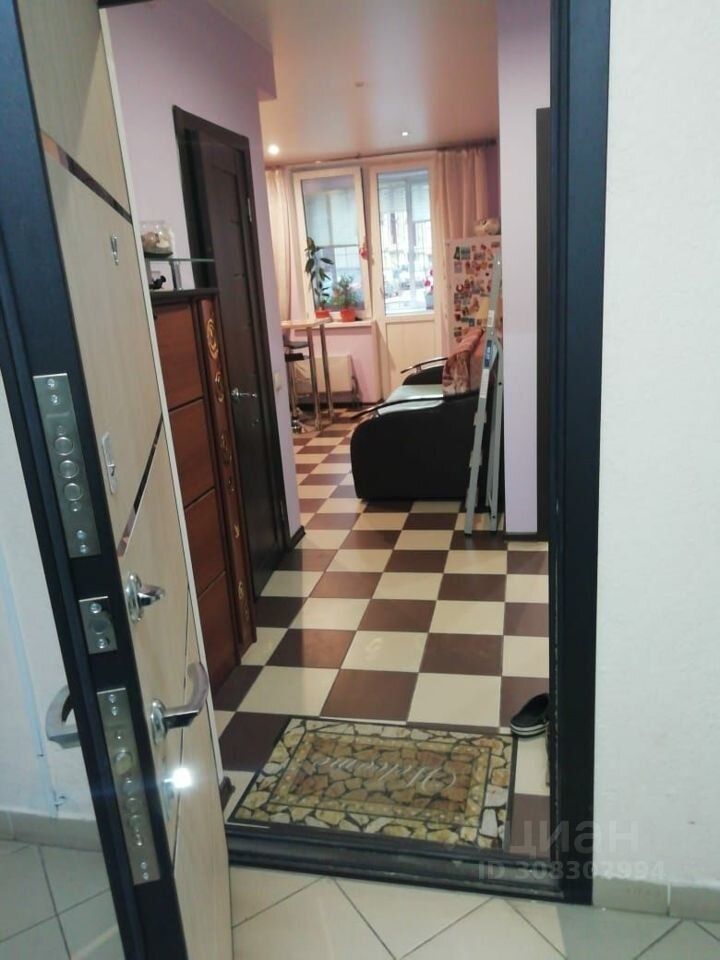 Продажа 1-комн квартиры на вторичном рынке Королев, улица Горького, 79к19