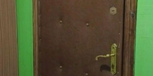 1-комн квартира Свободный проспект, 1К2