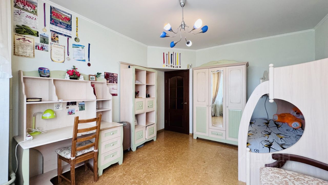 Продажа 1-комн квартиры на вторичном рынке Каширское шоссе, 148к2