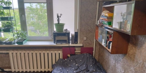 1-комн квартира Люберцы, Волковская улица,  д. 49