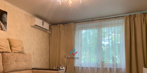 1-комн квартира Боровая улица, 8