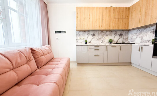 Продажа 1-комн квартиры на вторичном рынке Плесецкая ул,  д. 2 с1