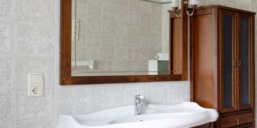 5-комн квартира Мясницкая улица, 22С1