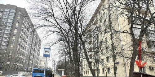 Помещение свободного назначения Никитинская улица,  д. 4