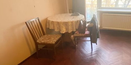 1-комн квартира Ланская улица, 10