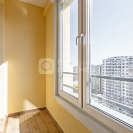 Продажа 1-комн квартиры на вторичном рынке Октябрьская наб,  д. 42