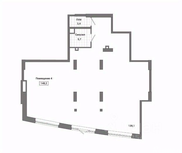 Продажа ПСН Суздальское ш,  д. 20 к4