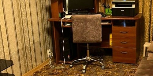 2-комн квартира улица Молостовых, 11К2