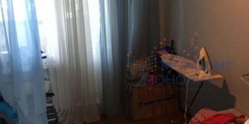 3-комн квартира Реутовская улица, 14