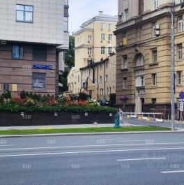 Продажа торгового помещения улица Новый Арбат Продажа торгового помещения улица Новый Арбат