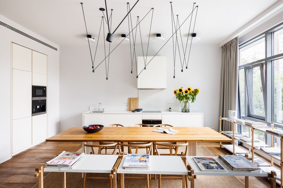 Продажа 3-комн квартиры на вторичном рынке улица Советской Армии, 6