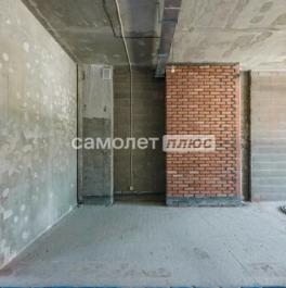 Продажа 3-комн квартиры на вторичном рынке Воскресенская набережная,  д. 32