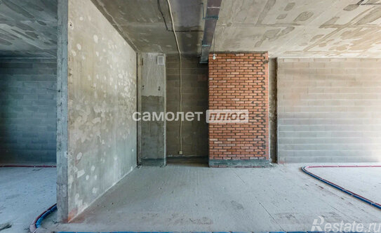 Продажа 3-комн квартиры на вторичном рынке Воскресенская набережная,  д. 32